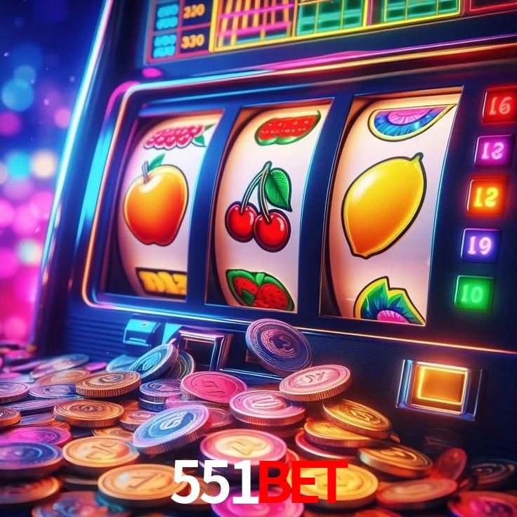 A Emoção da Loteria na 551bet: Uma Chance de Mudança de Vida